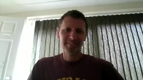 EnglishGuy183 online show from 05-05-26, 09:17