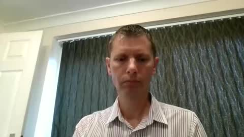 EnglishGuy183 online show from 05-19-26, 08:31
