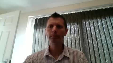 EnglishGuy183 online show from 06-05-26, 08:09