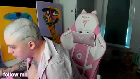 enigmastella online show from 01-07-26, 11:01