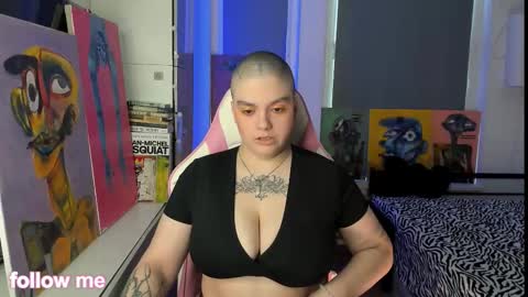 enigmastella online show from 02-02-26, 11:09