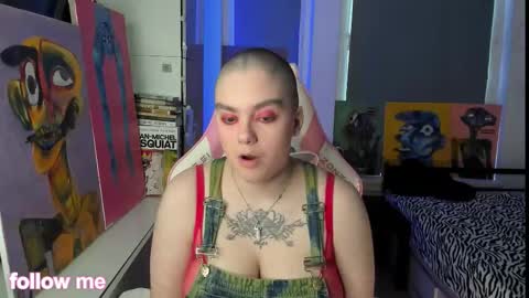 enigmastella online show from 02-03-26, 11:04