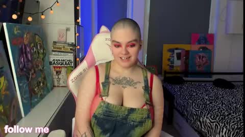 enigmastella online show from 02-08-26, 01:03