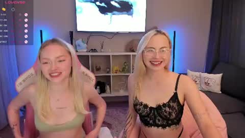 Maria and James online show from 06-27-26, 09:03