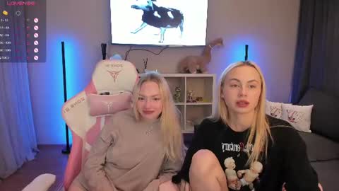 Maria and James online show from 06-27-26, 12:22