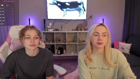 Maria and James online show from 06-30-26, 10:38