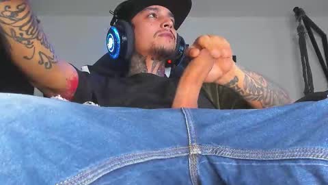 enjoymycock99 online show from 10-20-25, 07:31