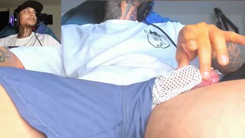 enjoymycock99 online show from 10-22-25, 04:02