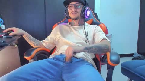 enjoymycock99 online show from 11-16-25, 05:46