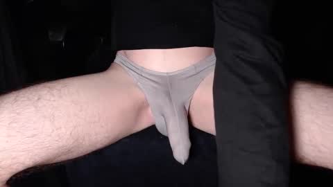 Enjoythenut online show from 10-07-25, 07:49