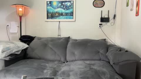 Luke online show from 03-19-26, 04:44