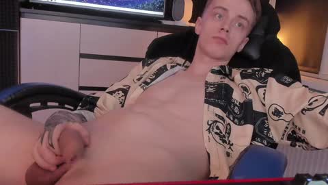 Enker online show from 02-02-25, 09:02