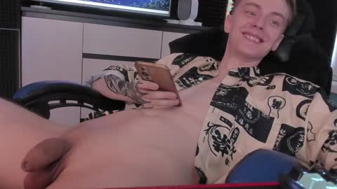 Enker online show from 02-03-25, 12:57