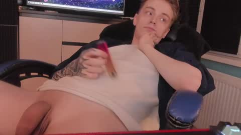 Enker online show from 03-10-25, 11:38