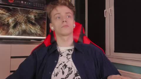 Enker online show from 11-16-25, 03:39