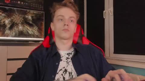 Enker online show from 11-25-25, 02:33