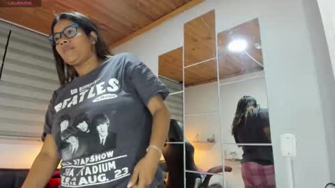 Enma clark online show from 01-14-26, 09:04