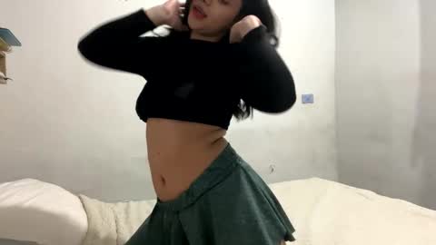 EmmaVerhoeven online show from 10-23-25, 04:12