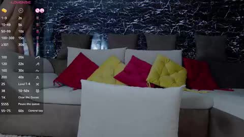 Enna online show from 09-12-25, 05:40