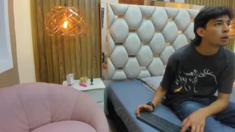 Ennio Leone online show from 05-02-26, 11:37