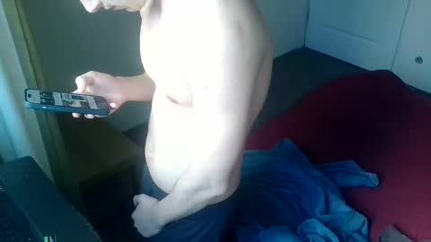 enoch98 online show from 03-08-25, 09:39