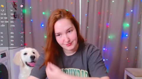 Horny Mary online show from 12-22-24, 10:49