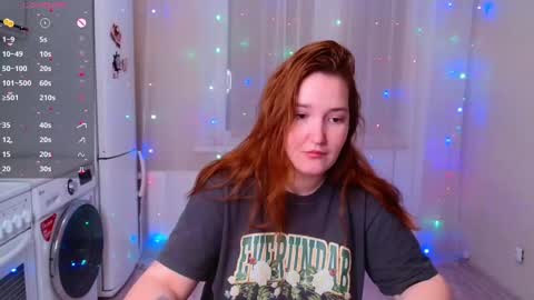 Horny Mary online show from 01-06-25, 08:28
