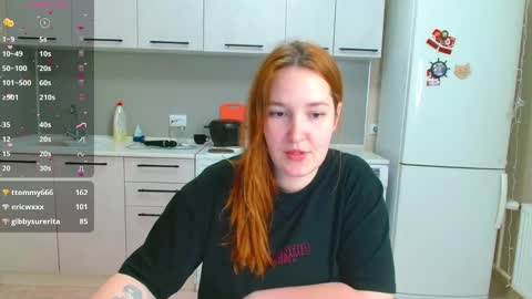 Horny Mary online show from 01-12-25, 11:58