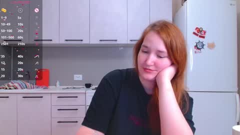 Horny Mary online show from 01-16-25, 04:50