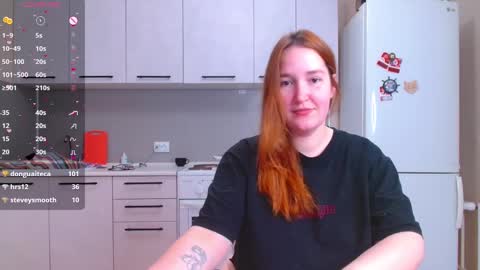 Horny Mary online show from 01-16-25, 09:19