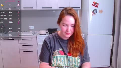 Horny Mary online show from 01-19-25, 02:06