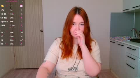 Horny Mary online show from 01-31-25, 09:16