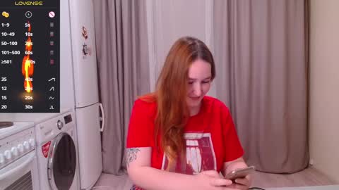 Horny Mary online show from 02-13-25, 06:59