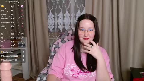Horny Mary online show from 03-20-26, 04:01