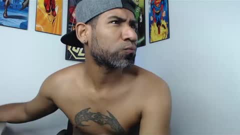 enriblack92 online show from 01-17-25, 04:28