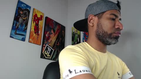 enriblack92 online show from 01-24-25, 10:53