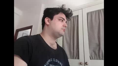 Snapshot of enrique696912345 chatting on 04-16-26, 02:07 enrique696912345 online show from 04-16-26, 02:07