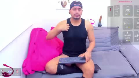 Snapshot of enrique_villa23 chatting on 01-16-25, 02:51 enrique online show from 01-16-25, 02:51