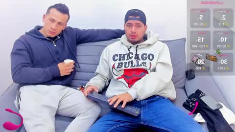 Snapshot of enrique_villa23 chatting on 01-30-25, 12:16 enrique online show from 01-30-25, 12:16