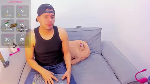 Snapshot of enrique_villa23 chatting on 01-31-25, 12:29 enrique online show from 01-31-25, 12:29