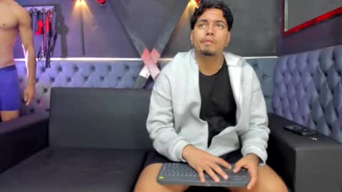 Snapshot of enrique_villa23 chatting on 09-20-25, 11:55 enrique online show from 09-20-25, 11:55