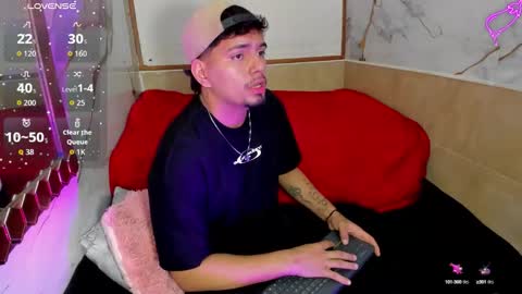 Snapshot of enrique_villa23 chatting on 10-02-25, 12:23 enrique online show from 10-02-25, 12:23