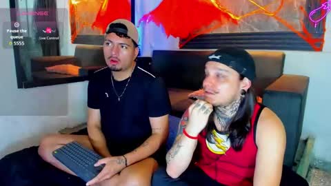 Snapshot of enrique_villa23 chatting on 10-27-25, 12:09 enrique online show from 10-27-25, 12:09