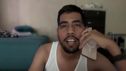 Snapshot of enriquegc197 chatting on 01-08-25, 07:03 Enriquegc197 online show from 01-08-25, 07:03