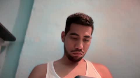 Snapshot of enriquegc197 chatting on 02-22-25, 08:20 Enriquegc197 online show from 02-22-25, 08:20