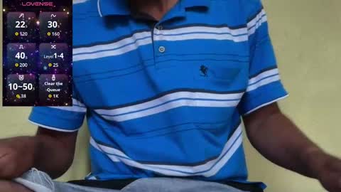 Snapshot of enriquegc197 chatting on 09-21-25, 06:09 Enriquegc197 online show from 09-21-25, 06:09