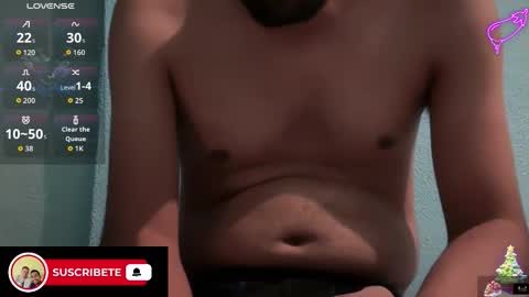 Snapshot of enriquegc197 chatting on 11-11-25, 06:52 Enriquegc197 online show from 11-11-25, 06:52