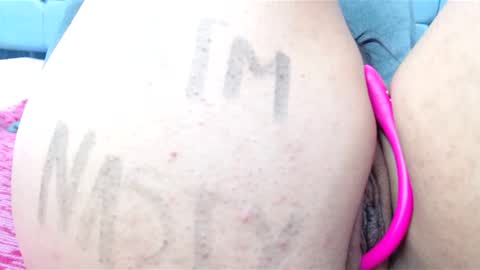 Enny Dirty online show from 12-07-24, 06:37