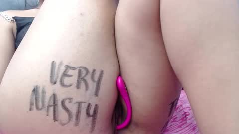 Enny Dirty online show from 12-27-24, 02:22