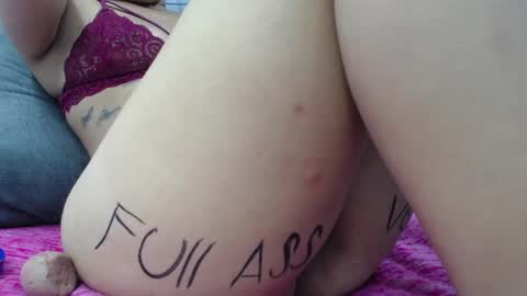 Enny Dirty online show from 01-23-25, 12:04